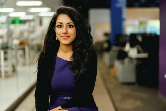 Recursion’s Incoming CEO Needs To Prove That AI Drug Development Can Pay Off