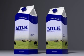 Recycling Mystery: Milk and Juice Cartons