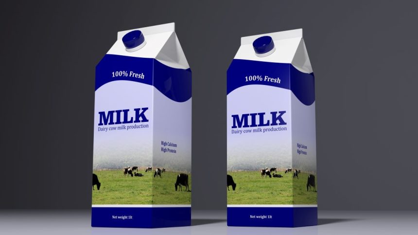 Recycling Mystery: Milk and Juice Cartons
