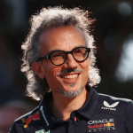 Red Bull Racing’s secret weapon? An engineer who treats workflows like lap times