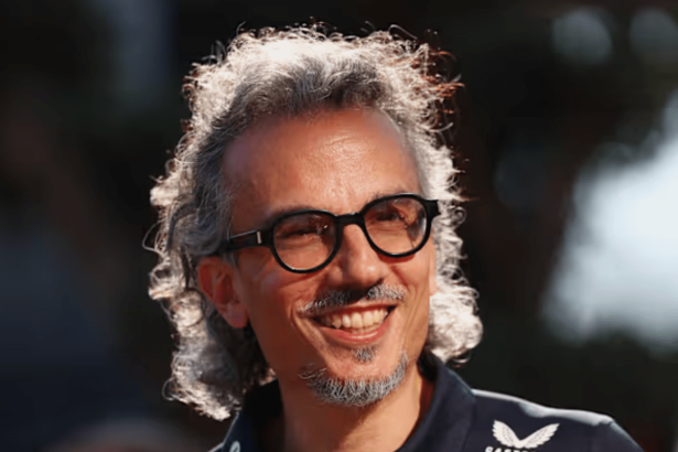 Red Bull Racing’s secret weapon? An engineer who treats workflows like lap times