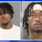 Red Line robbers were both wearing ankle monitors: officials