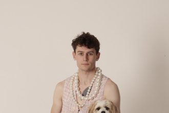 Reinventing menswear | Otago Daily Times Online News