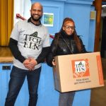 Reisenbach Philanthropies Marks 35 Years of Making New York Safer