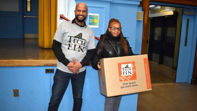 Reisenbach Philanthropies Marks 35 Years of Making New York Safer