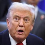 Released Epstein email says Trump ‘knew about the girls’