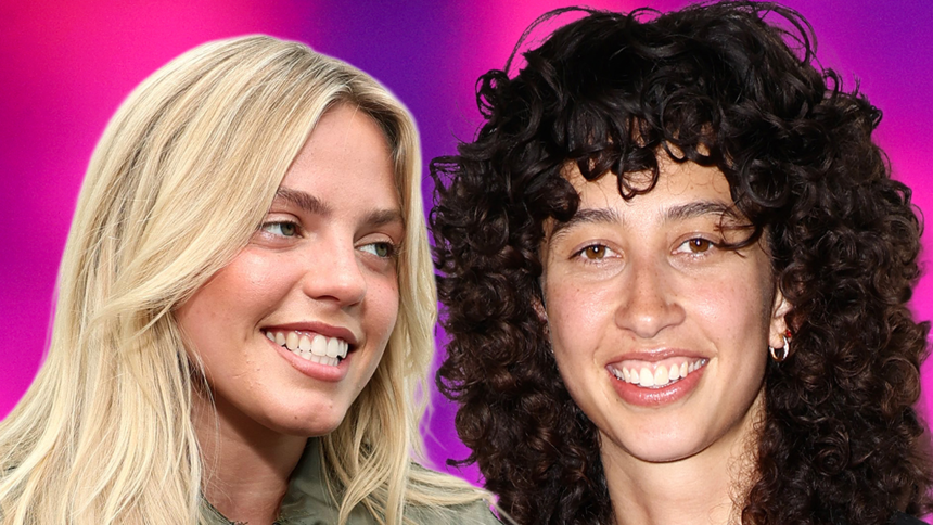 Reneé Rapp TikTok Engagement Ring Frenzy Put to Rest