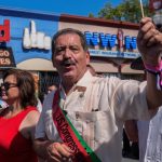 Rep. Chuy Garcia’s Chief Of Staff Is Running To Succeed Him After Retirement