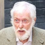 Report Claimed Dick Van Dyke Faced Health Struggles at 100