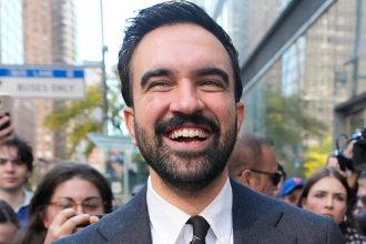 Republicans Are Desperate For You To Care About The NYC Mayoral Race