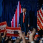 Republicans fear a midterm slump without Trump on the trail