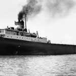 Retired Reporter Recalls Edmund Fitzgerald Story That Led To Classic Ballad