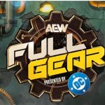 AEW Full Gear 2025 aired from Newark, NJ last Saturday [Image Credits: AEW