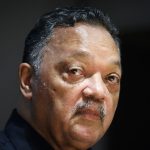 Rev. Jesse Jackson Hospitalized, Under Observation for PSP Condition