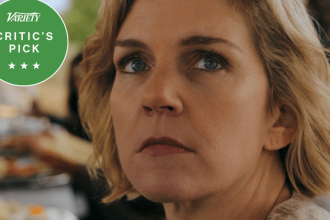 Rhea Seehorn Is Magnificent in Vince Gilligan Drama