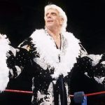 Ric Flair in WWE [Photo: wwe.com]