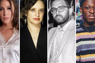 Rideback RISE, Highways Lab Set Director and Editor Programs