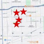 Rideshare, delivery drivers are being targeted by armed robbers in North Lawndale, CPD warns