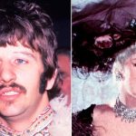 Ringo Starr Regretted Raunchy Film With Screen Siren