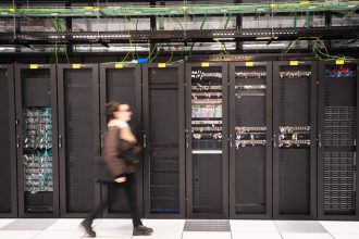 Rising energy prices put AI and data centers in the crosshairs