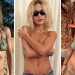 Rita Ora Hot Shots To Kick Off Her 35th Birthday!