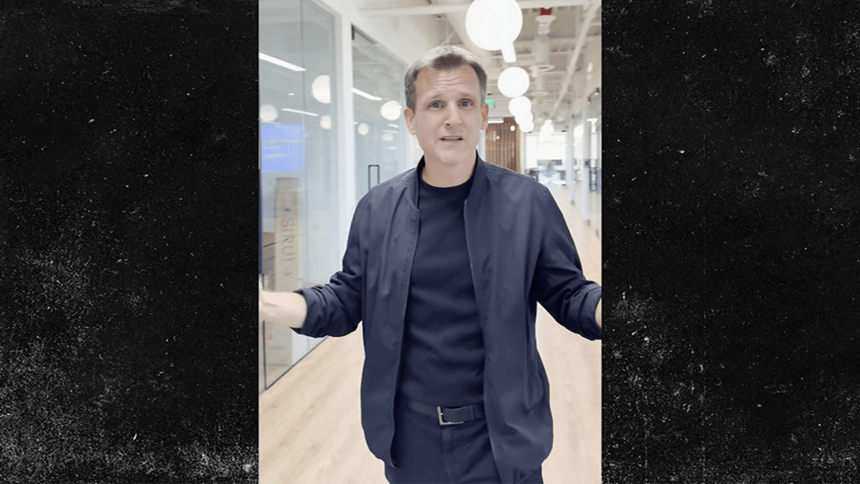 Rob Dyrdek Breaks Silence on ‘Ridiculousness’ Getting Canceled