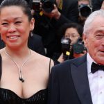 Robert De Niro’s Work Strains Relationship with Tiffany Chen