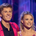 Robert Irwin Teases What’s Next After DWTS, Witney Carson Reunion