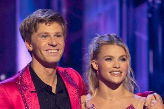 Robert Irwin Teases What’s Next After DWTS, Witney Carson Reunion