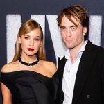 Robert Pattinson Addresses Eating Food From Jennifer Lawrence’s Trash