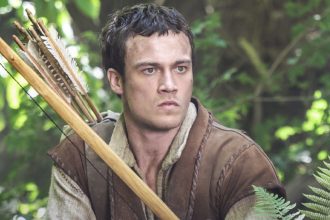 Robin Hood season 1 release date, cast details, where to watch, episode count, and other latest updates so far