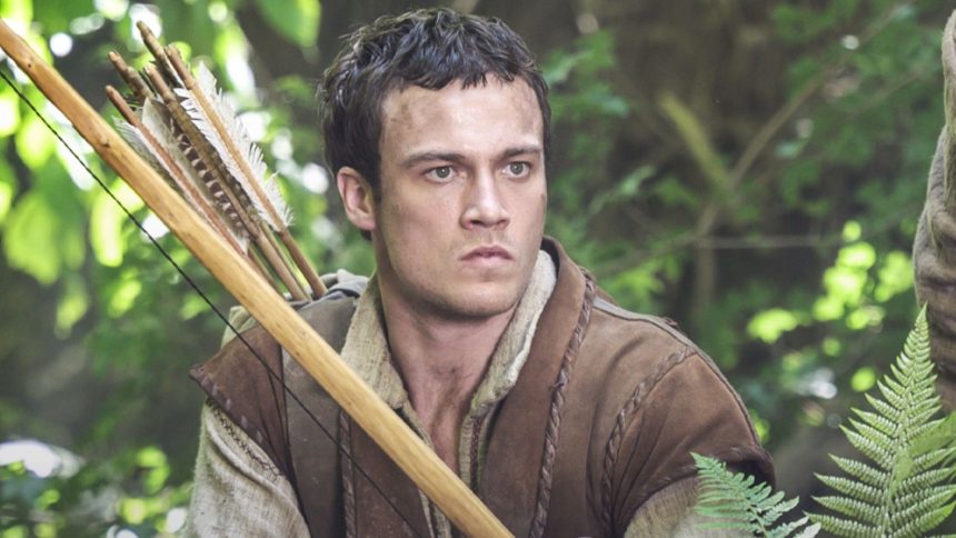 Robin Hood season 1 release date, cast details, where to watch, episode count, and other latest updates so far