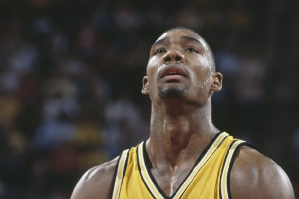 Rodney Rogers Dead at 54: NBA Star Remembered for ‘Towering Legacy’