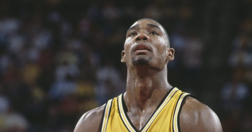 Rodney Rogers Dead at 54: NBA Star Remembered for ‘Towering Legacy’