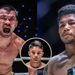 Rodtang: “I’ve never seen him this fit in his life”