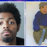 Rogers Park man killed 12-week-old son, claimed a ‘demon’ did it: prosecutors