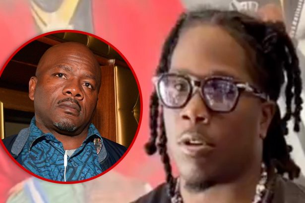 Rollin’ 60s Crips’ Big U’s Son Fatally Shot on Halloween