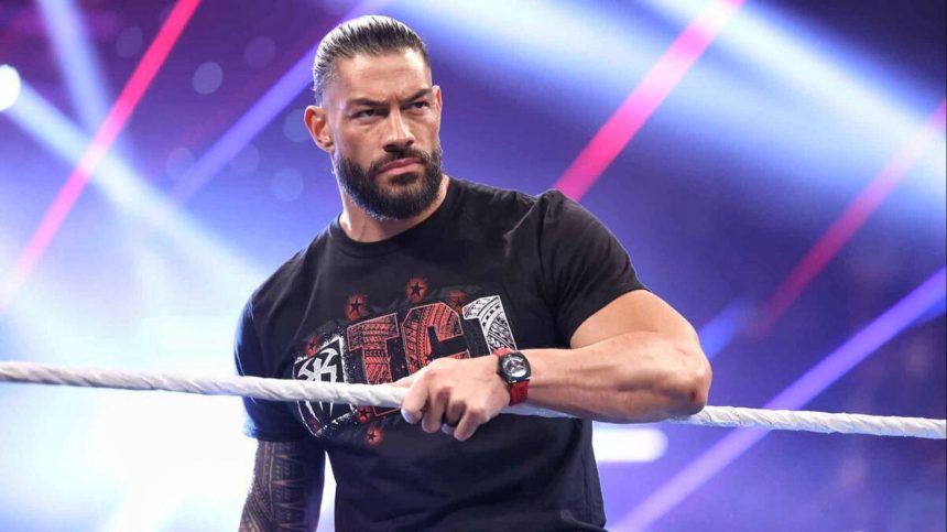 Roman Reigns to return on WWE RAW and immediately get betrayed by his close ally? Possibility explored