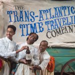 Roman Witt Residency at the University of Michigan