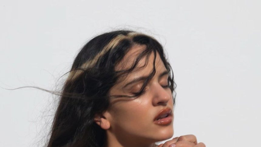 Rosalía’s ‘Lux Era’ Is Divine Fashion Ascension
