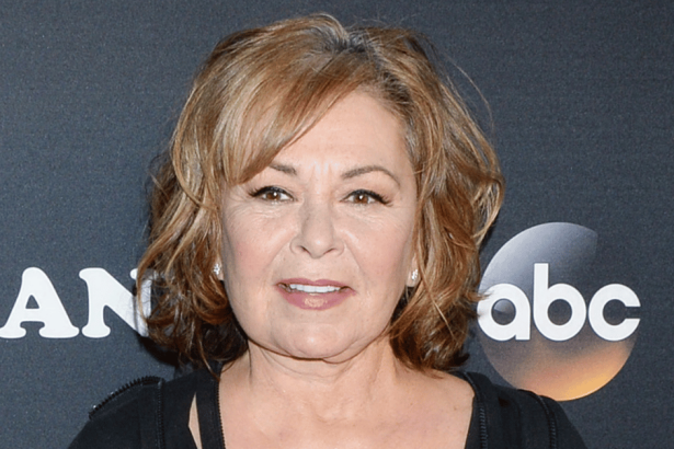 Roseanne Barr Blames Co-Star for ‘Getting Her Fired & Ruining Her Life’