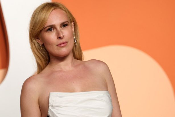 Rumer Willis Sold Me on This Chic Toddler Gift for the Holidays