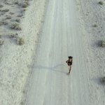 Running Is Resistance in “Remaining Native”