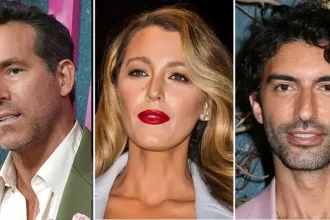 Ryan Reynolds and Blake Lively Use Wrexham as an ‘Escape’