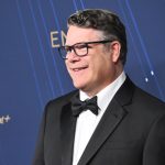 SAG-AFTRA President Sean Astin Talks AI, Tilly Norwood, Jimmy Kimmel