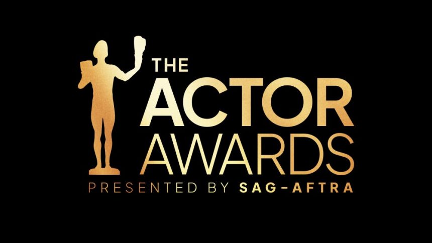 SAG Awards Will Be Renamed To ‘The Actor Awards’