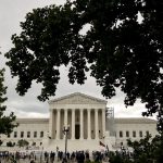 SCOTUS allows Trump to constrain passport sex designations : NPR