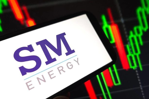SM Energy and Civitas Resources announce .8bn merger