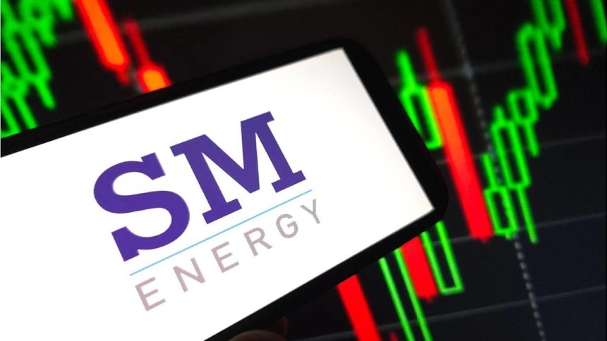 SM Energy and Civitas Resources announce .8bn merger