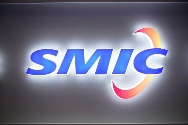 SMIC says worries over memory shortage prompt customers to hold back Q1 orders